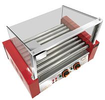 Гриль роликовый AIRHOT RG-9S