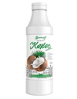 Топпинг Кокос Barinoff 1кг ВВ