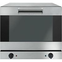 Конвекционная печь SMEG ALFA43X