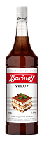 Сироп «Тирамису» Barinoff 1л