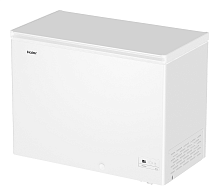 Ларь морозильный Haier HCE301R НВ