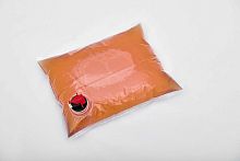 Чай Golden mix Черная смородина-чабрец, bag in box 1кг ВВ