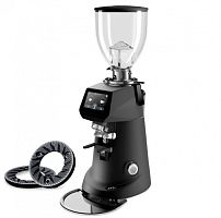 Кофемолка Fiorenzato F 64 Evo Pro Black Dark-T Edition