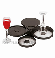 Риммер (соль, сахар, сироп/сок), P.L. - BarWare 90000021 ВВ