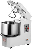 Тестомесильная машина Gastromix HSD20В спиральная