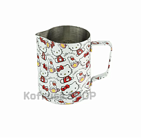 Питчер "Киса" 600 мл, P.L. Proff Cuisine 81250126