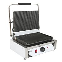 Гриль контактный Viatto VA-CG811E
