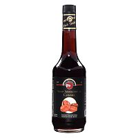Сироп Карамель (CARAMEL FLAVORED SYRUP) 0,7л