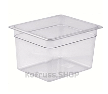 Гастроемкость GASTROMIX GN1/2-200 поликарбонат 142200