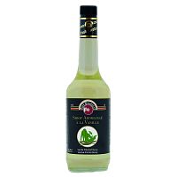 Сироп Ваниль (VANILLA FLAVORED SYRUP) 0,7л.