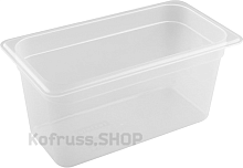 Гастроемкость GASTROMIX GN1/3-200 полипропилен