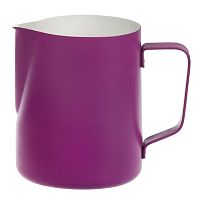 Питчер металлический фиолетовый 600 мл, P.L. - BarWare 80000272 ВВ