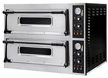 Печь для пиццы электрическая ITPIZZA MS44