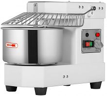 Тестомесильная машина Gastromix HS8A спиральная