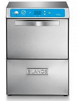 Стаканомоечная машина Silanos S 021 DIGIT/ DS G35-20 для стаканов с дозатором и помпой