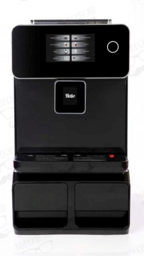Кофемашина Rooma A10 Кофемашина Rooma A10