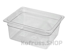 Гастроемкость GASTROMIX GN1/1-100 поликарбонат 141100