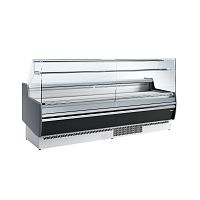 Холодильная витрина INFRICO VMB25RP+УП