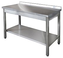 Стол пристенный ITERMA 430 сб-211/1206 ВВ