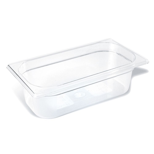 Гастроемкость GASTROMIX GN1/3-150 поликарбонат 143150 ДХ