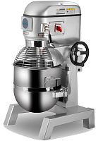 Миксер планетарный GASTROMIX B 60C 380V