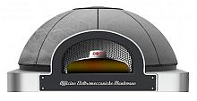 Печь для неаполитанской пиццы OEM-ALI Dome OM08207