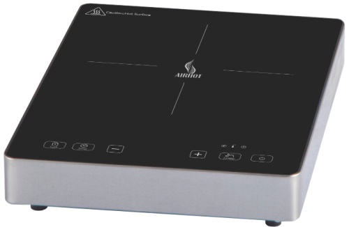 Плита индукционная AIRHOT IP2000 АВ