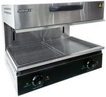 Гриль саламандра электрический AIRHOT SGE-600