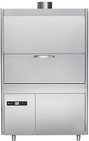 Котломоечная машина Silanos LP109EH EVO2 HY-NRG/ VS P109-86N с дозаторами