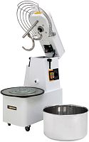 Тестомесильная машина  ITPIZZA M-20-C 1ф спиральная