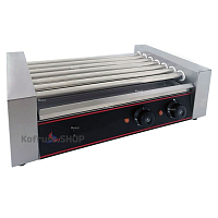 Гриль роликовый AIRHOT RG-7