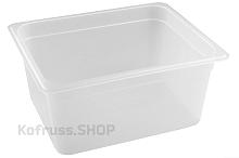 Гастроемкость GASTROMIX GN1/2-150 полипропилен