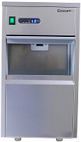 Льдогенератор гранулированного льда COOLEQ IMS-20 ДХ