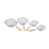 Сито с деревянной ручкой 18 см, P.L. Proff Cuisine НВ
