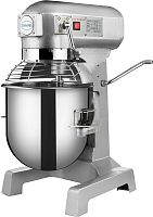 Миксер планетарный GASTROMIX B 15N АВ