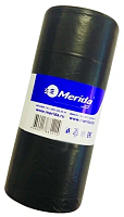 Мешки (пакеты) для мусора Merida B18 35л чёрные ПЛОТНЫЕ 20шт