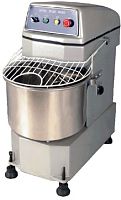 Тестомесильная машина Gastromix HS50B спиральная
