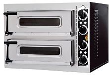 Печь для пиццы электрическая ITPIZZA MS1+1