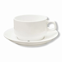 Чайная пара 130 мл, P.L. Proff Cuisine 99002222 ВВ