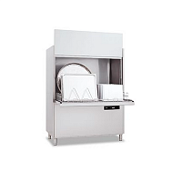 Машина котломоечная Apach Cook Line AK 924P (LP723RUDD) с помпой ПКЛ