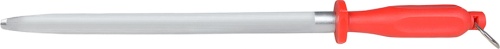 Мусат MVQ MESSER 37СМ SHP-0911CR