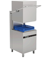 Купольная посудомоечная машина T-Lux DWM-100
