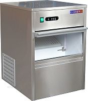 Льдогенератор кускового льда (пальчики) COOLEQ BF-30 пальчики АА
