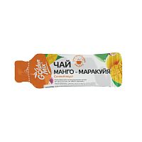Чай Golden mix Манго-маракуйя, 100*22г