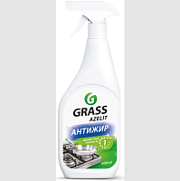 GRASS Azelit Чистящее средство для кухни, 600мл