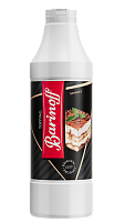 Топпинг Тирамису Barinoff 1 кг НВ