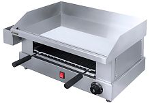 Гриль саламандра электрический AIRHOT SGE-580