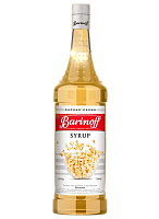 Сироп «Попкорн» Barinoff 1л