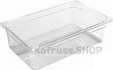 Гастроемкость GASTROMIX GN1/1-150 поликарбонат 141150 ДХ