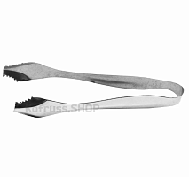 Щипцы для льда 19 см, металл, P.L. - BarWare King 81200694
